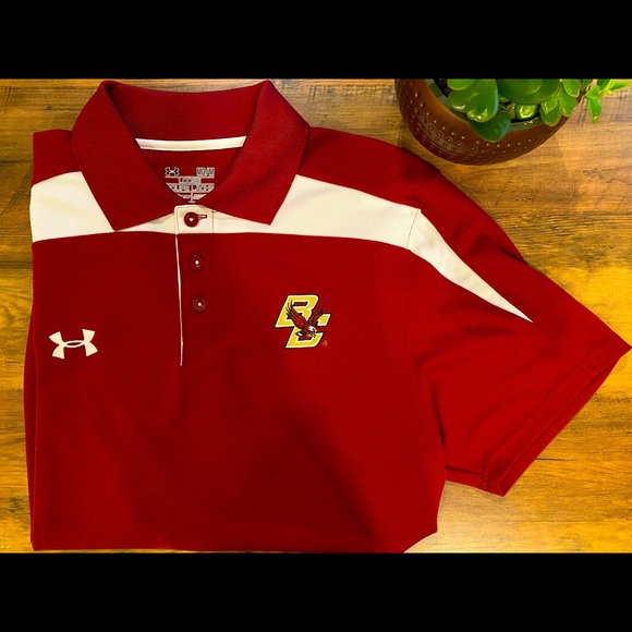 Boston College Polo - Picture 3 of 4